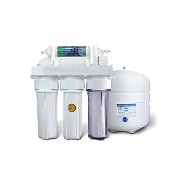 Şakran Su Arıtmacı