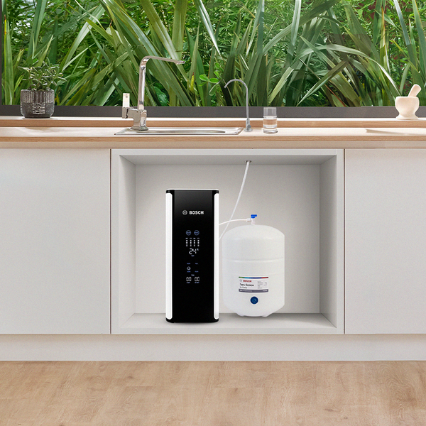 Şakran Su Arıtmacı