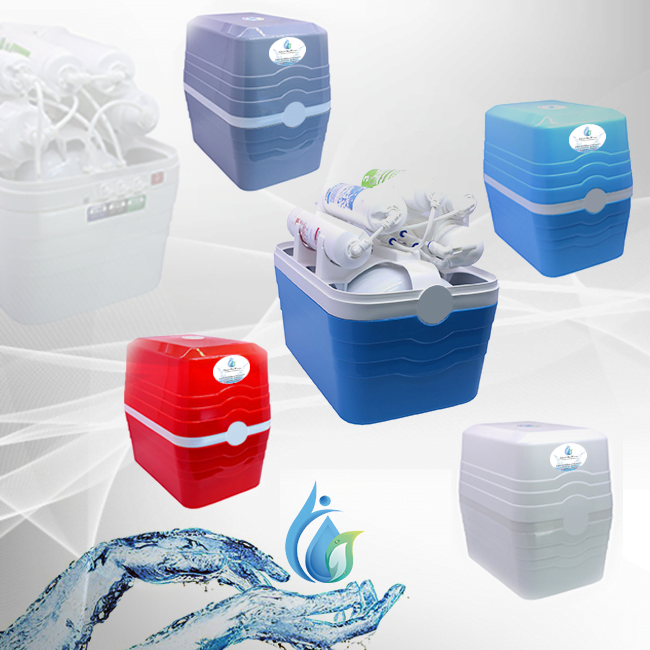 Şakran Su Arıtmacı